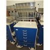 Image 1 : 6 Drawer Storage Cart On Wheels