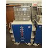 Image 1 : 6 Drawer Storage Cart On Wheels