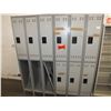 Image 1 : Lockers