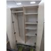 Image 2 : Wooden Storage Cabinet