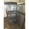 Image 2 : Steris Amsco Duel Compartment Warming Cabinet