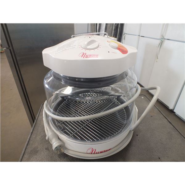 Nuwave Infarred Oven