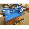 Image 1 : Manrex Lt 1500 Heat Press