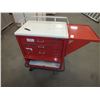 Image 1 : Tool Chest On Wheels