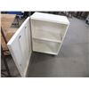 Image 2 : Small Metal Cabinet On wheels