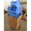 Image 1 : Box Of Parts Bins