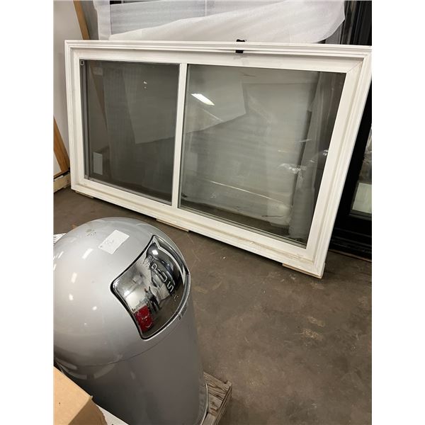 Sliding Window