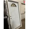 Image 1 : White Door