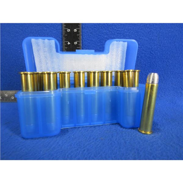 45-70 Gov't 405gr LRNFP Bullet Barn Factory Reloads