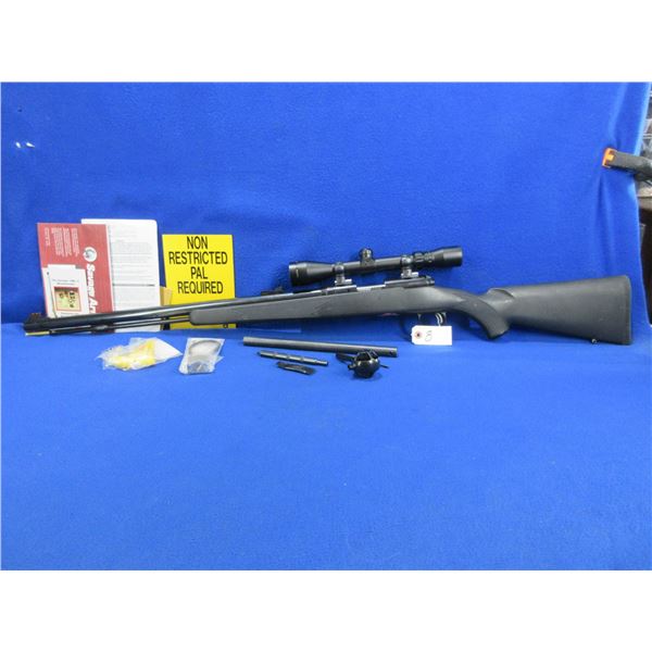 Non-Restricted - Savage Model 10ML-11 in 50 Cal.