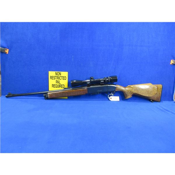 Non-Restricted - Remington Model 742 in 30-06 Sprg