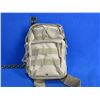 Image 1 : Chest Pack Cross Body Tactical Shoulder Bag