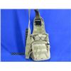 Image 4 : Chest Pack Cross Body Tactical Shoulder Bag