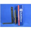 Image 2 : NEW - Smith & Wesson 10.6" Fixed Tanto Blade Knife