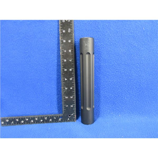 NEW - Just Right Carbine Fluted Takedown Tube