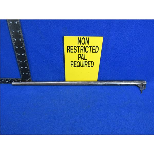 Non Restricted - Barrel, Action & Trigger Only - Savage 1904