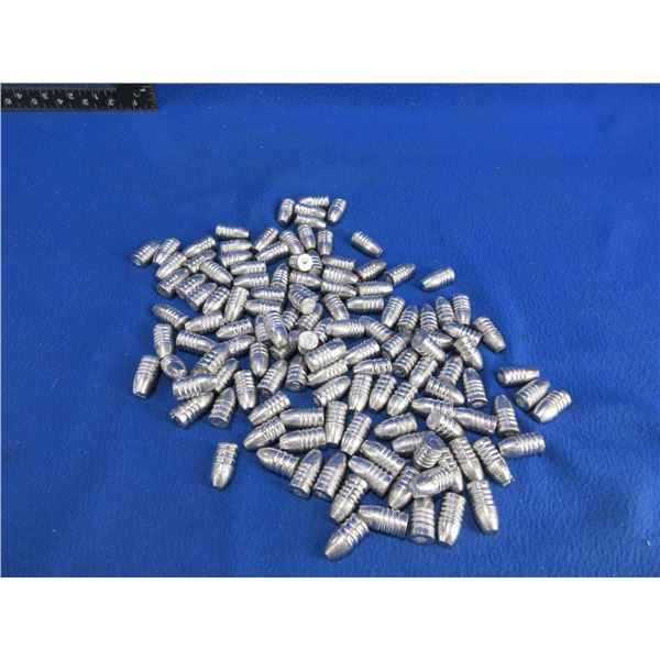 50 Cal. (50-70) Lead Bullets - Bag of 130