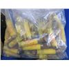 Image 3 : 20 Gauge Double A Field Wads - Bag of 250 & Bag of Hulls