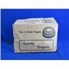 Image 1 : Lawry Trap & Skeet Targets - Box of 90