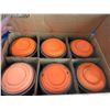 Image 2 : Lawry Trap & Skeet Targets - Box of 90