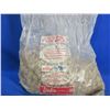 Image 2 : 20 Gauge Fiber Shotshell Wads - Bag of Approx. 500