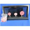 Image 1 : Auto Reset Airsoft Target