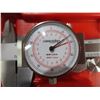 Image 2 : Accusize Dial Caliper in Hard Plastic Case