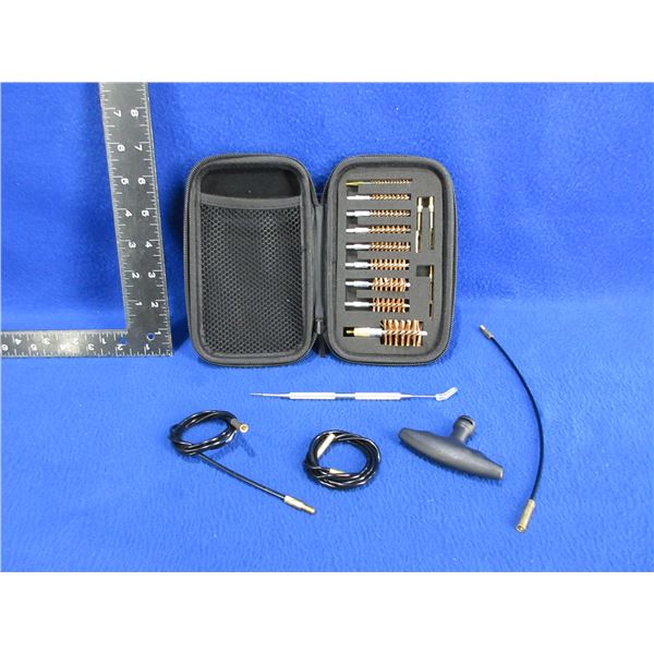 Boosteady Multi Caliber Gun Cleaning Kit