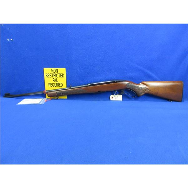 Non-Restricted - Winchester Model 88 in 284 Win.