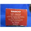 Image 3 : Tasco 4x15 Rimfire Scope with Rings - Appears Clear