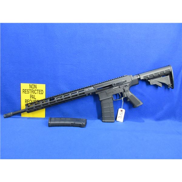 Non-Restricted - Kodiak WK180C in 5.56x45