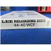 Image 2 : Lee 44-40 WCF 3 Die Set with Shellholder # 1