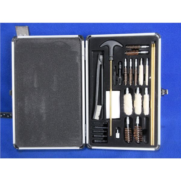 Multi Caliber Gun Cleaning Kit