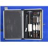 Image 1 : Multi Caliber Gun Cleaning Kit