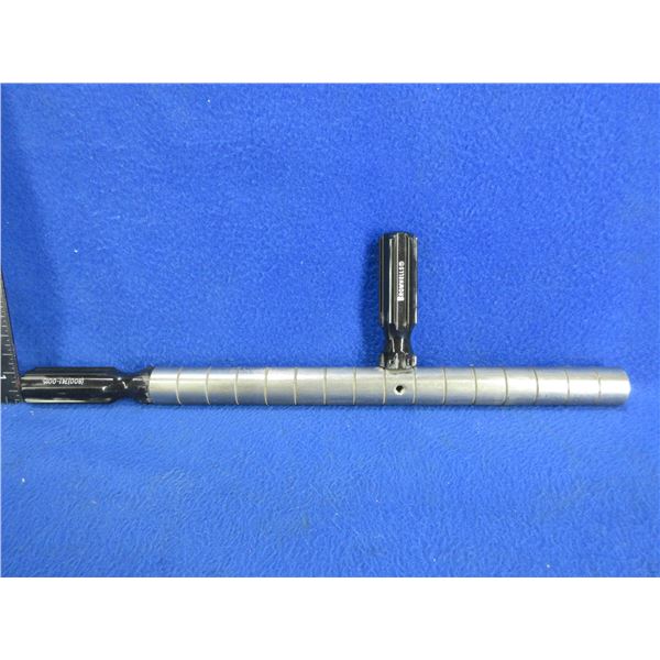 Brownells 1" Scope Ring Alignment Lap