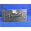 Image 3 : Metal Ammo Can - 11" x 5 1/2" x 7" High