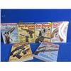Image 1 : 6 Gun Digest Books - 2004, 05, 06, 07, 08, 09