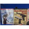 Image 2 : 6 Gun Digest Books - 2004, 05, 06, 07, 08, 09