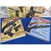 Image 4 : 6 Gun Digest Books - 2004, 05, 06, 07, 08, 09