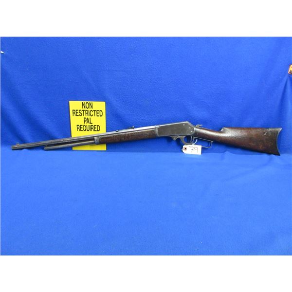 Non-Restricted - Marlin Model 1883 in 38-55 Win