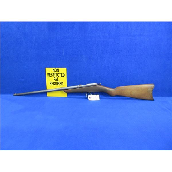 Non-Restricted -Cooey Canuck in 25 Cal