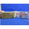Image 1 : 38-40 Win. 180gr SP Winchester SuperX Cartridges