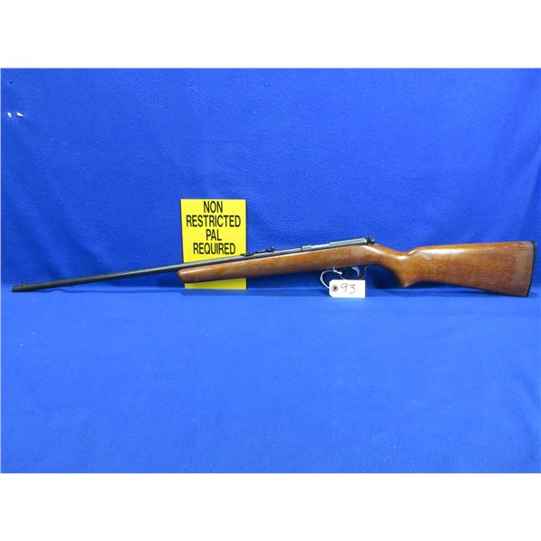 Non-Restricted - Remington Model 514 in 22 S/L/LR