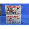 Image 2 : 12 Ga. 2 3/4" 4 Shot HV Steel Winchester Shotshells