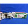 Image 1 : 357 Mag Reloads - Box of 50 - Sold as Components
