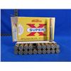Image 1 : Collector Ammo - 338 Win. Mag 300gr SP Western SuperX