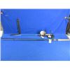 Image 1 : 2 Spinning Fishing Rods with Reels