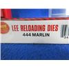 Image 2 : Lee 444 Marlin 3 Die Set with Shellholder # 11