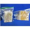 Image 2 : Deer Fur and Badger Fur for Fly Tying