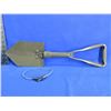 Image 1 : Military Style Folding Shovel